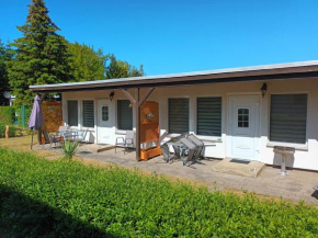 Doppelbungalow Ostsee Nr. 8 + 9